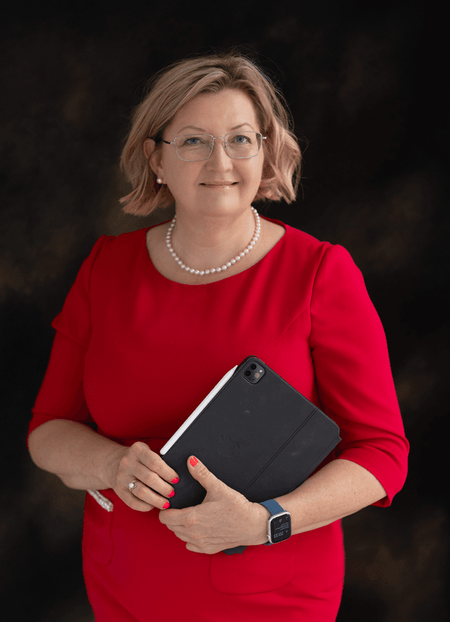 Katarzyna Zaleska