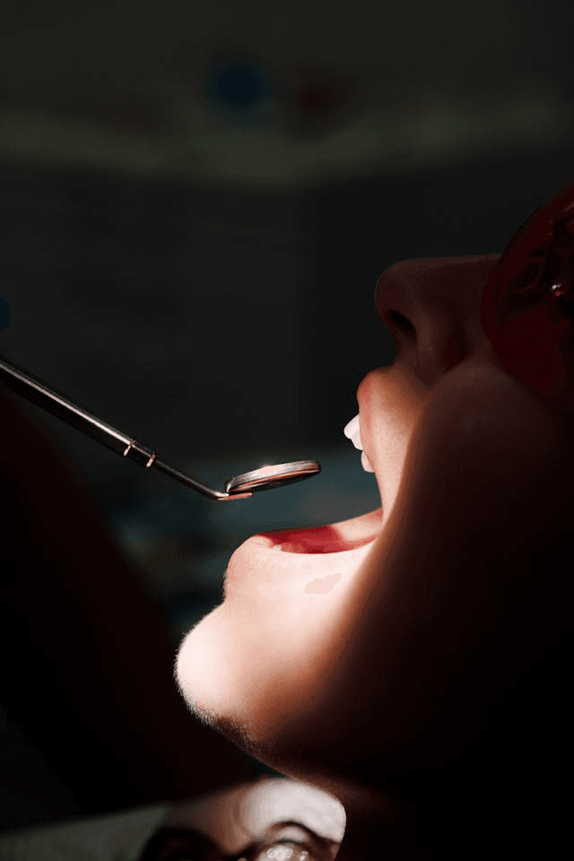 endodoncja