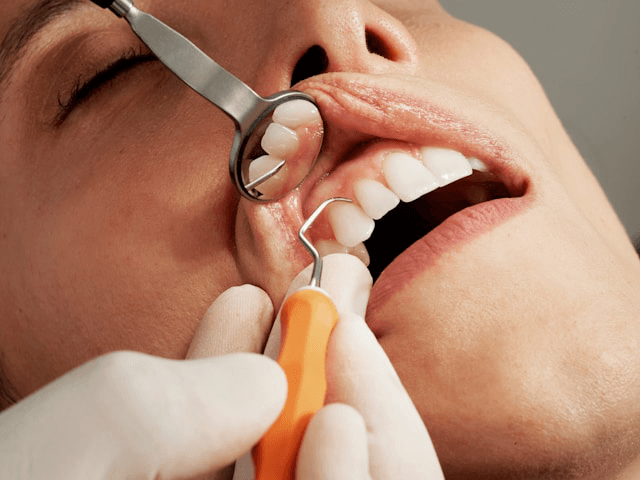 periodontologia