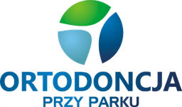 Ortodoncja przy parku Logo