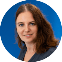 Agnieszka Kryszak