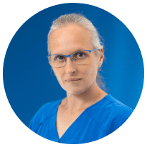 dr n. med. Anna Koberska