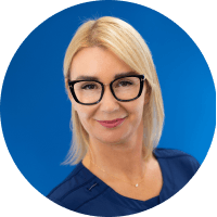 dr n. med. Marta Gałęska