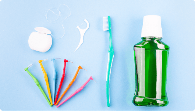 ortodoncja przy parku