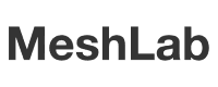 meshLab