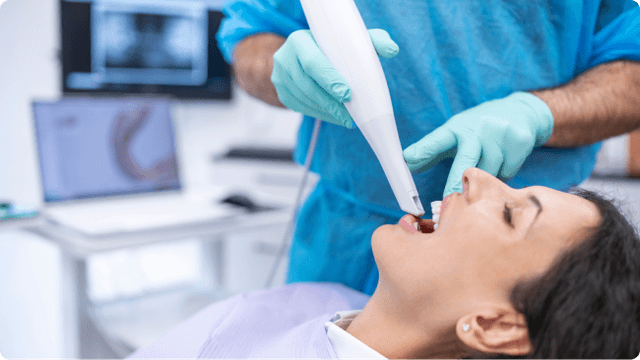 ortodoncja przy parku